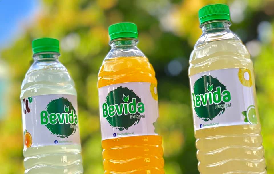 Bevida Natural