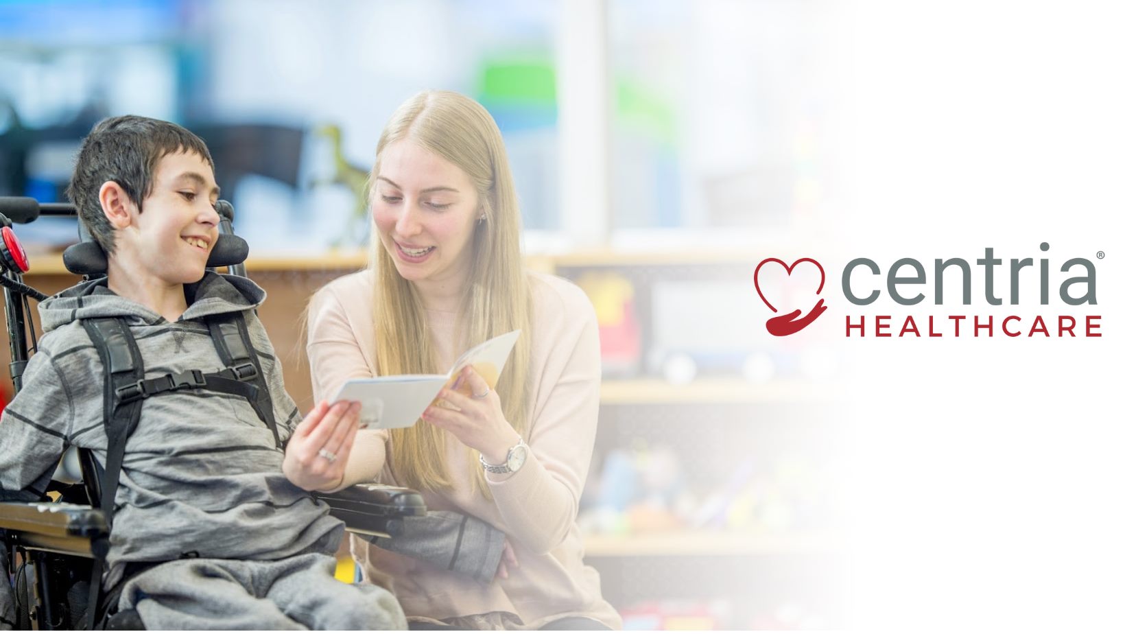 Centria Healthcare | Farmington Hills MI