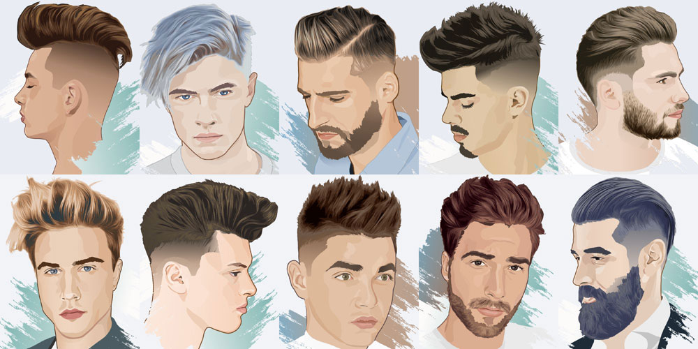 Samr... - Samrat style studio hair & beauty unisex salon ravet