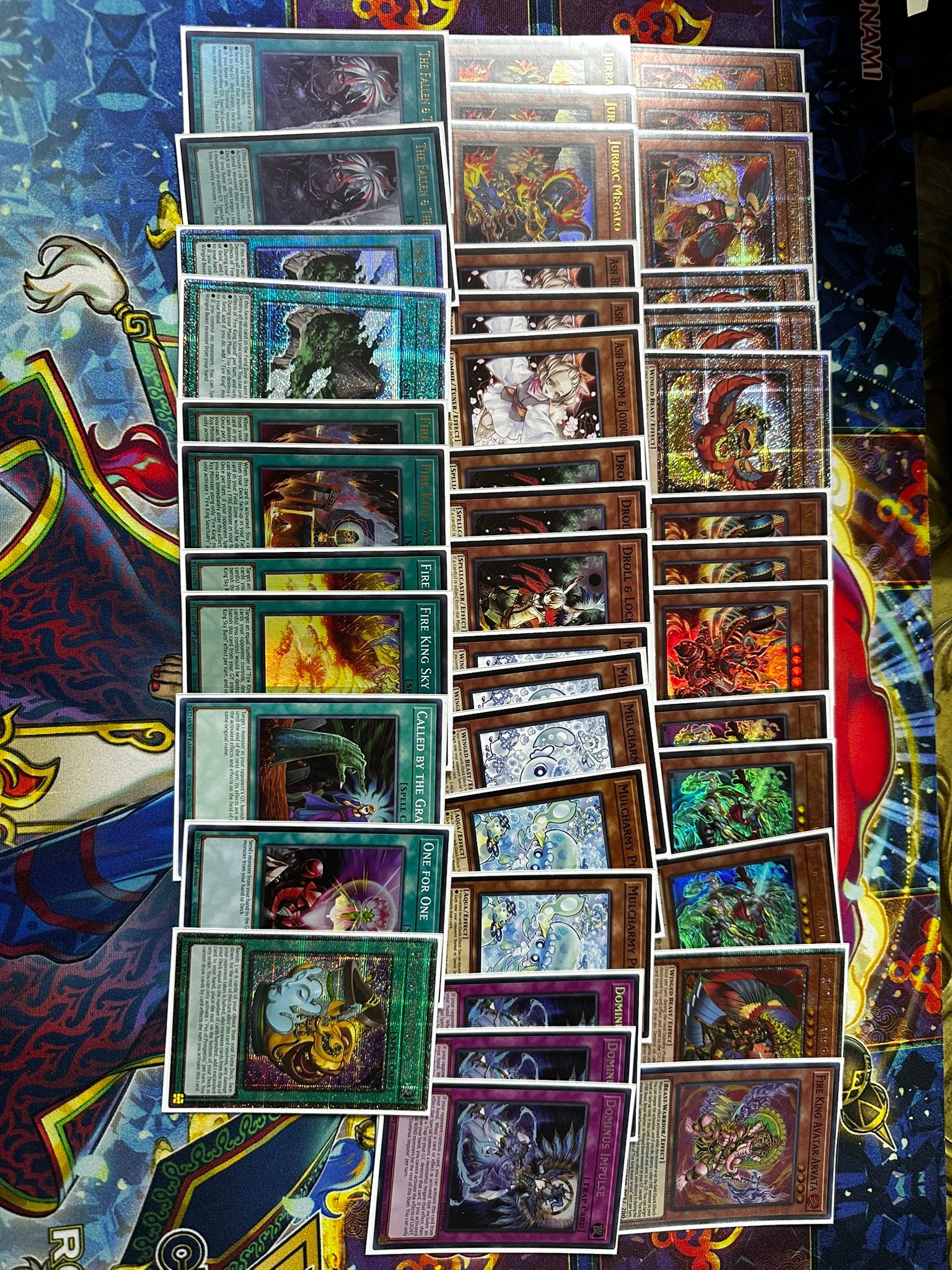 yugioh draco deck Complete Custom for Yu-Gi-Oh! Deck] Introducing...Dracorokkets! : r/yugioh
