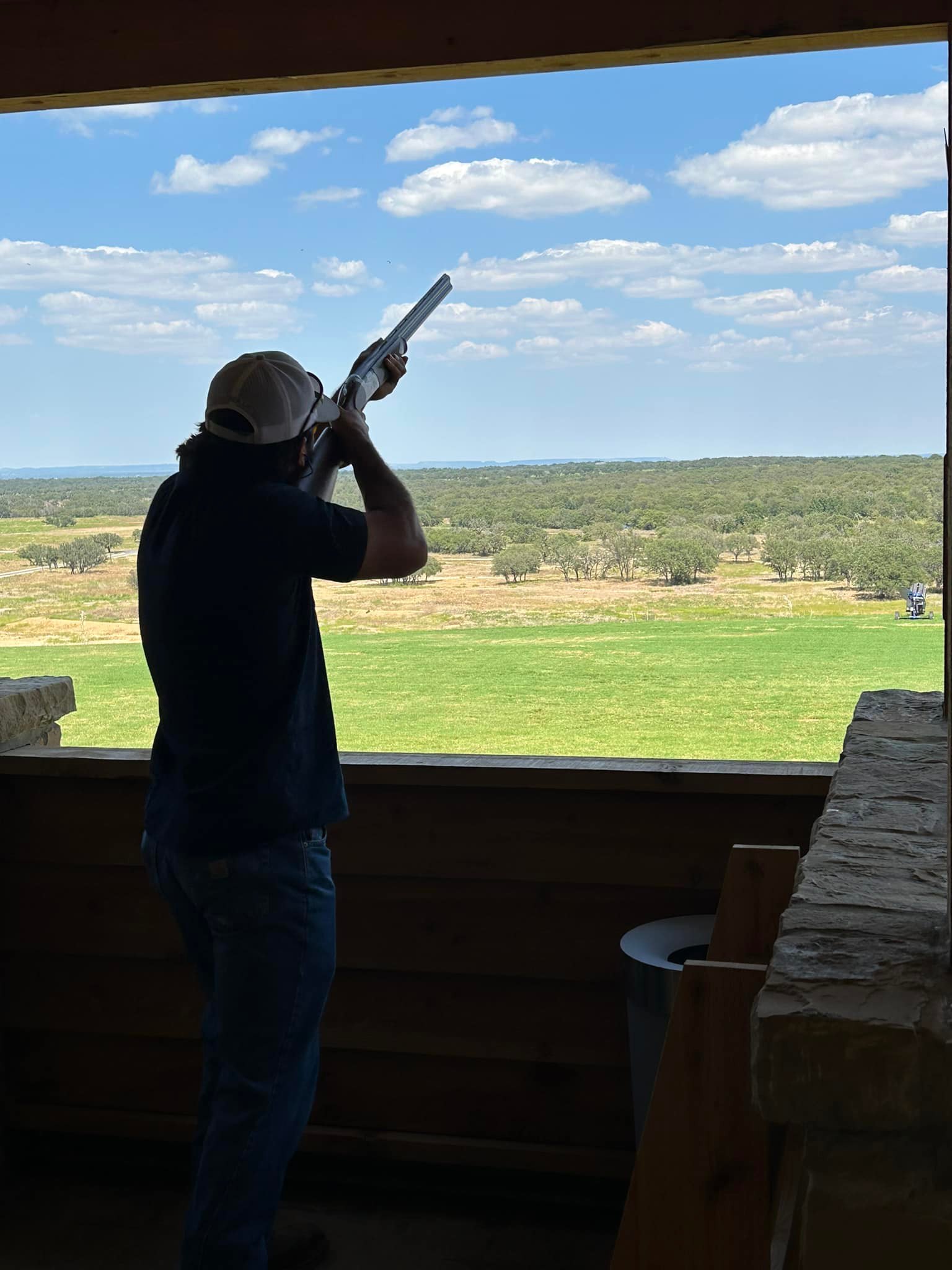 Longspar Ranch | Brownwood TX
