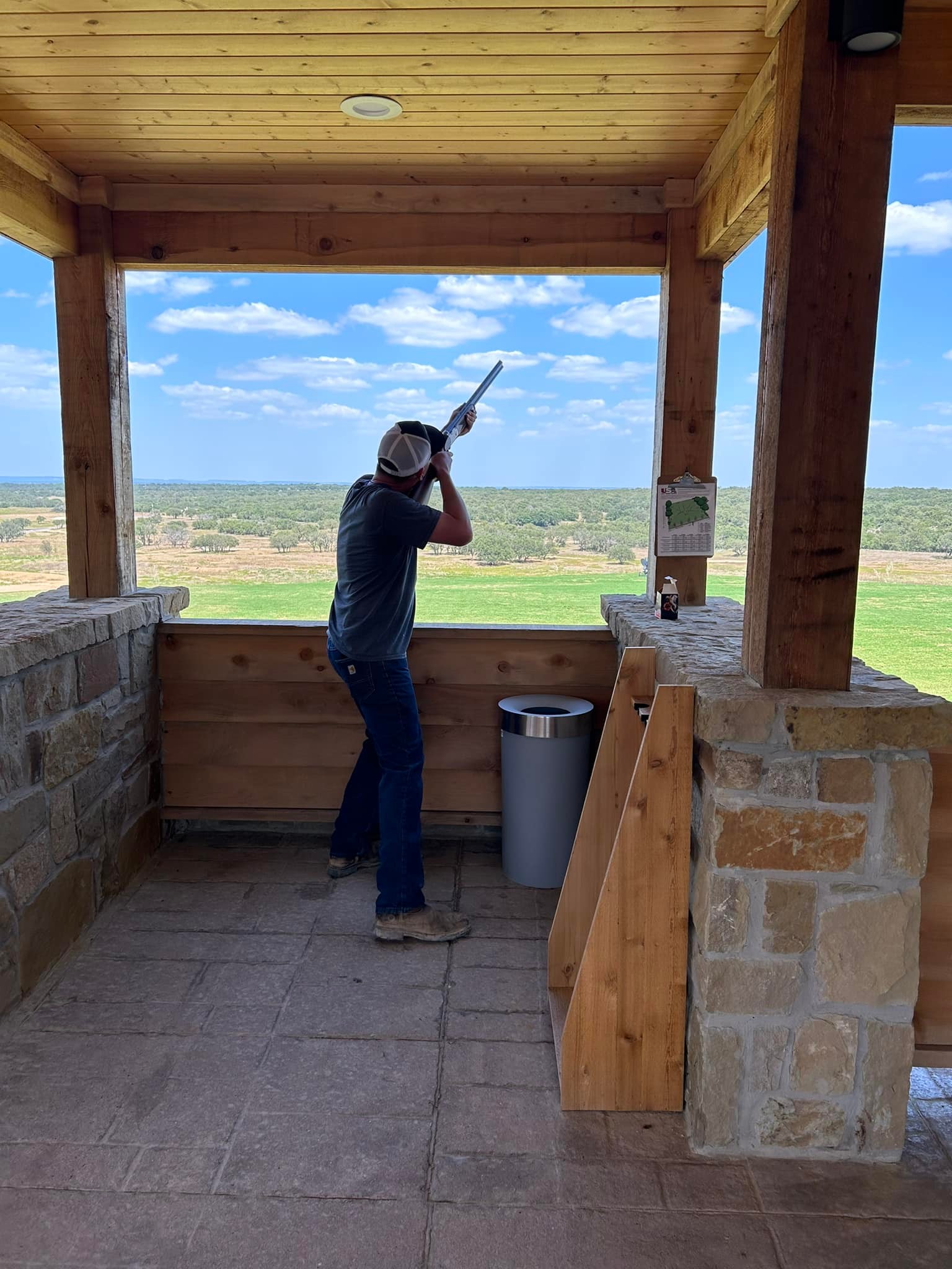 Longspar Ranch | Brownwood TX