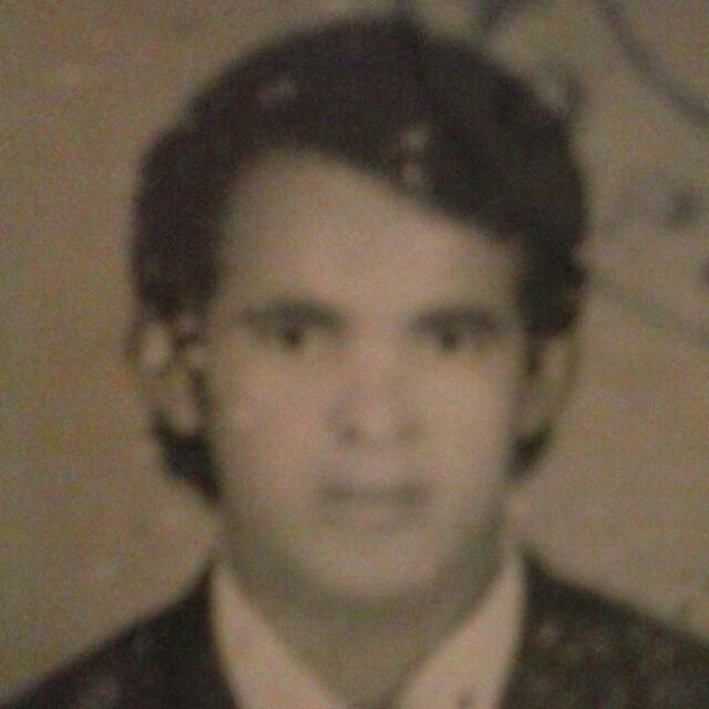Tony Rabito Nuvens