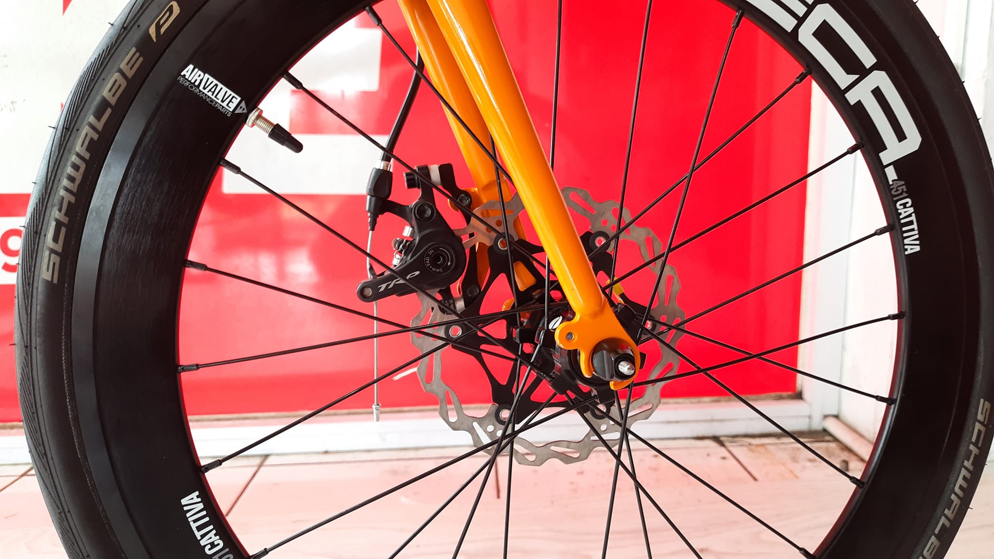 Aimbike My Ent | Puchong
