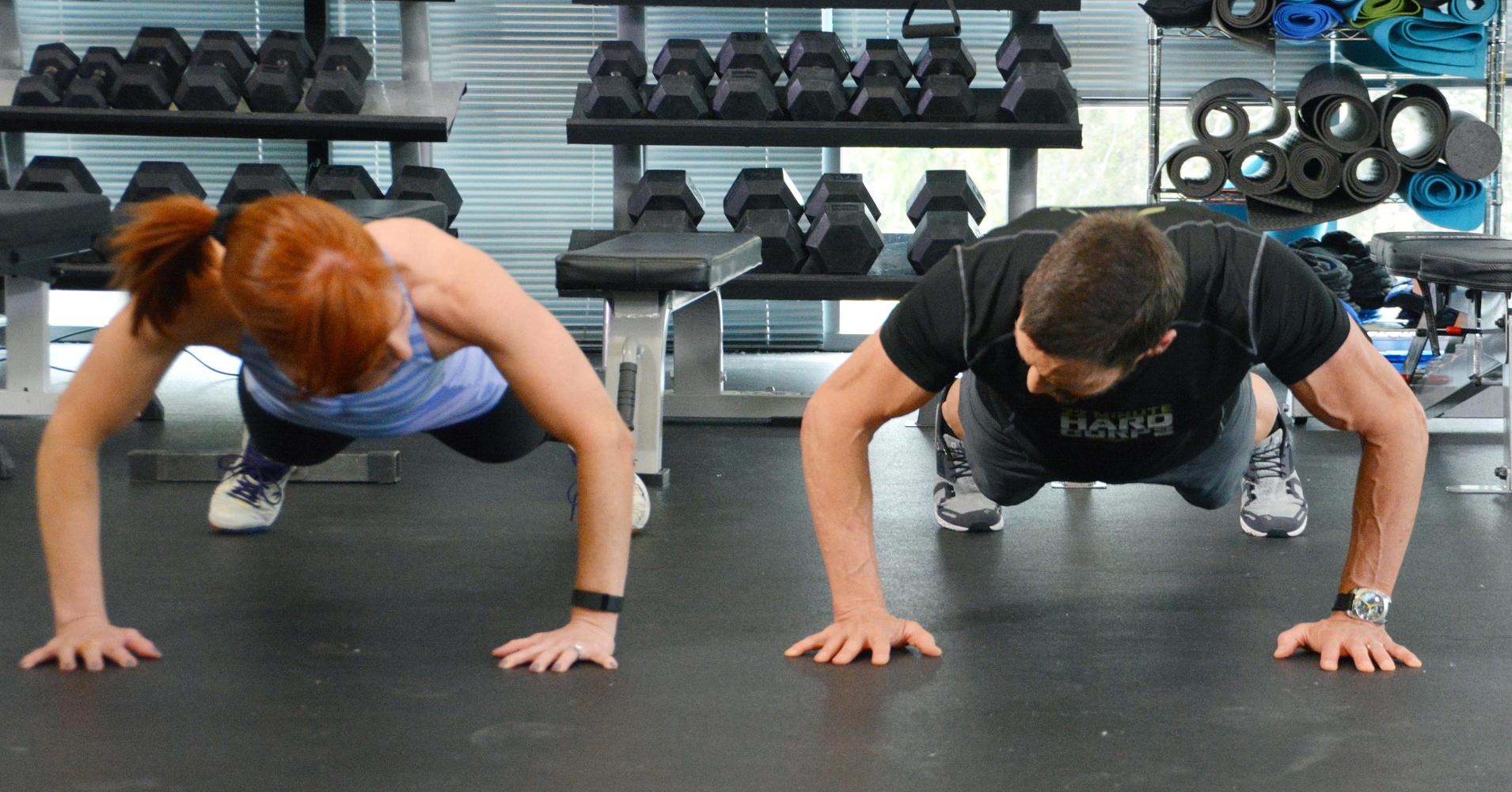 Bodybuildingguide.net - Run when you don't want to,eat a bowl of fruit ...