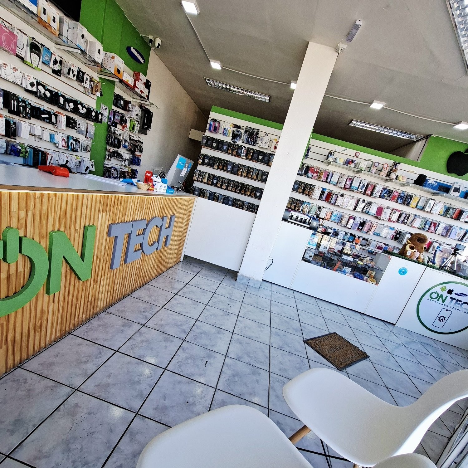 OnTech Rgl