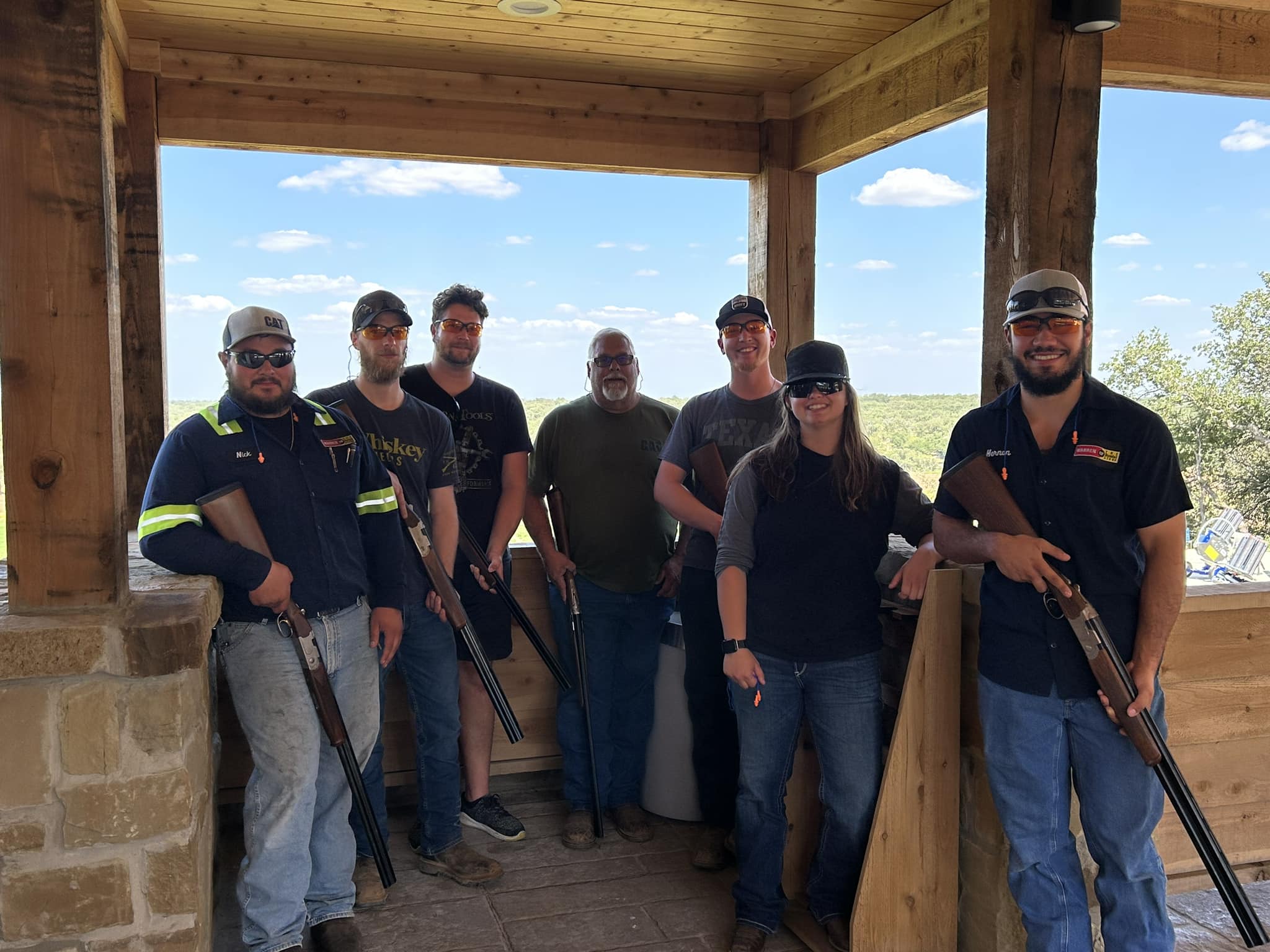 Longspar Ranch | Brownwood TX