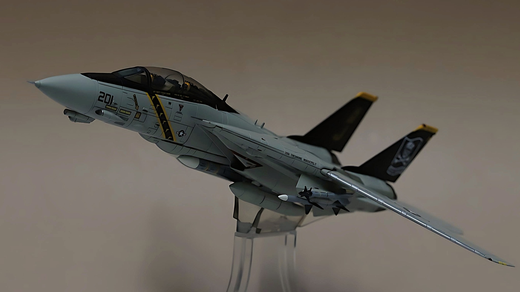 F-14A Tomcat 