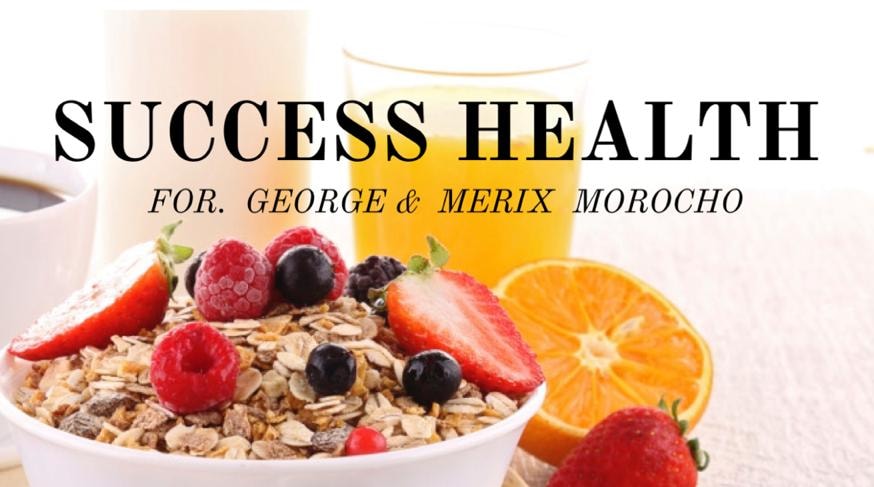 Success.health