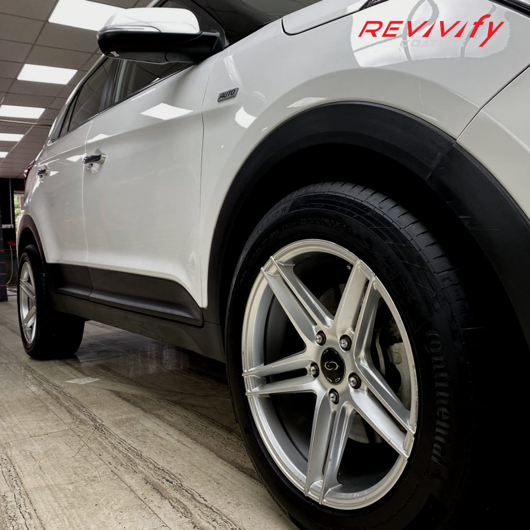 Wheelercleanerbanjarahills - REVIVIFY’S ADVANCED SELF-HEALING NANO ...