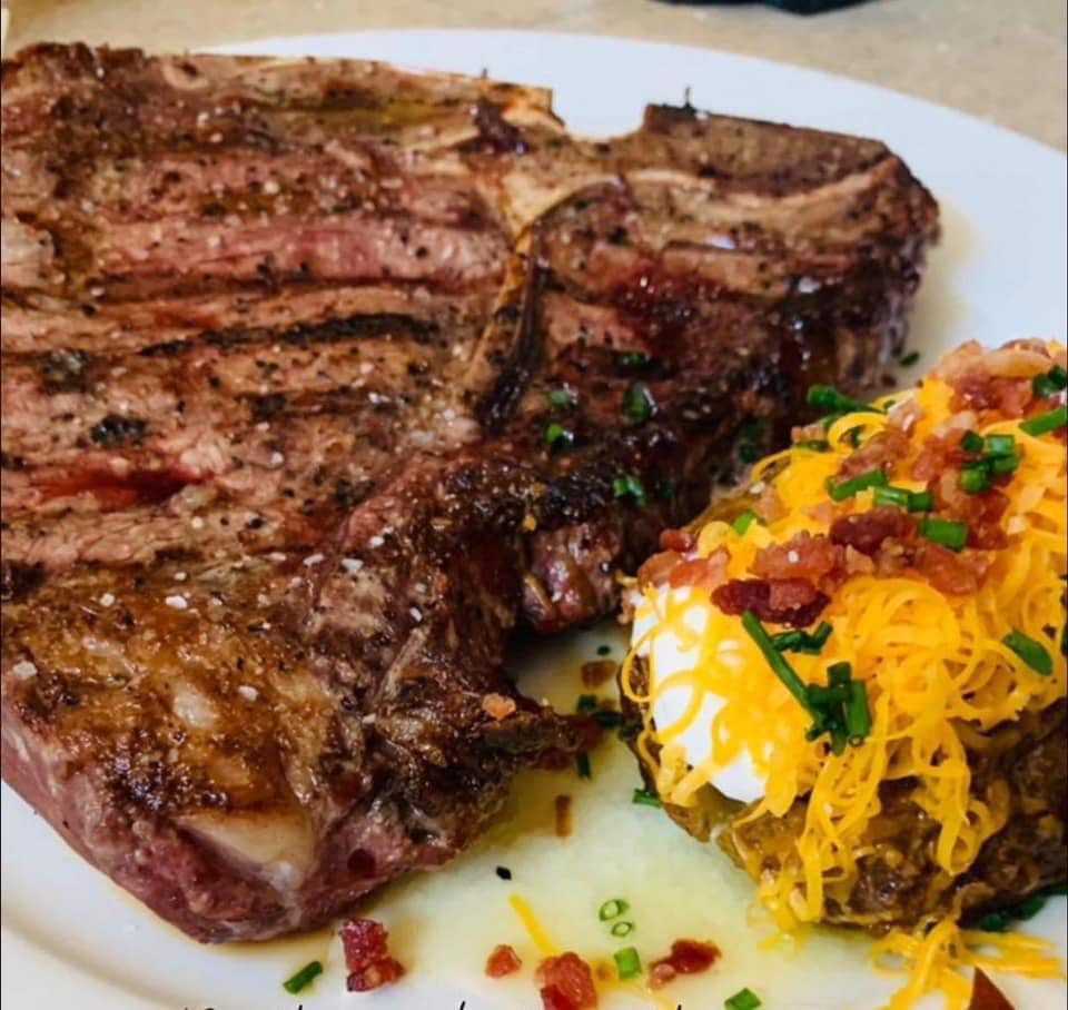 4 Ranches Beef | Tescott KS
