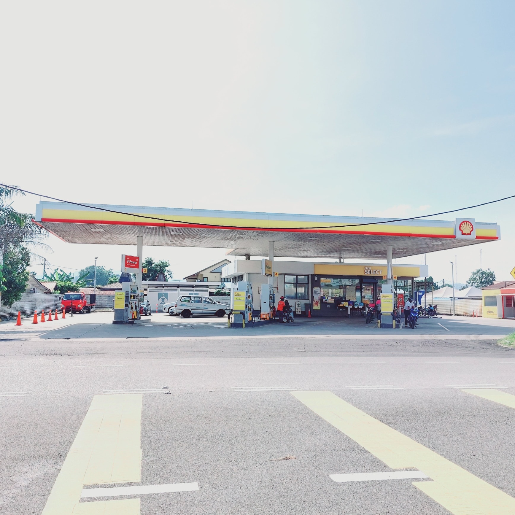 Aromë.my - Available now at Shell Taman Delima,Kajang... | Facebook