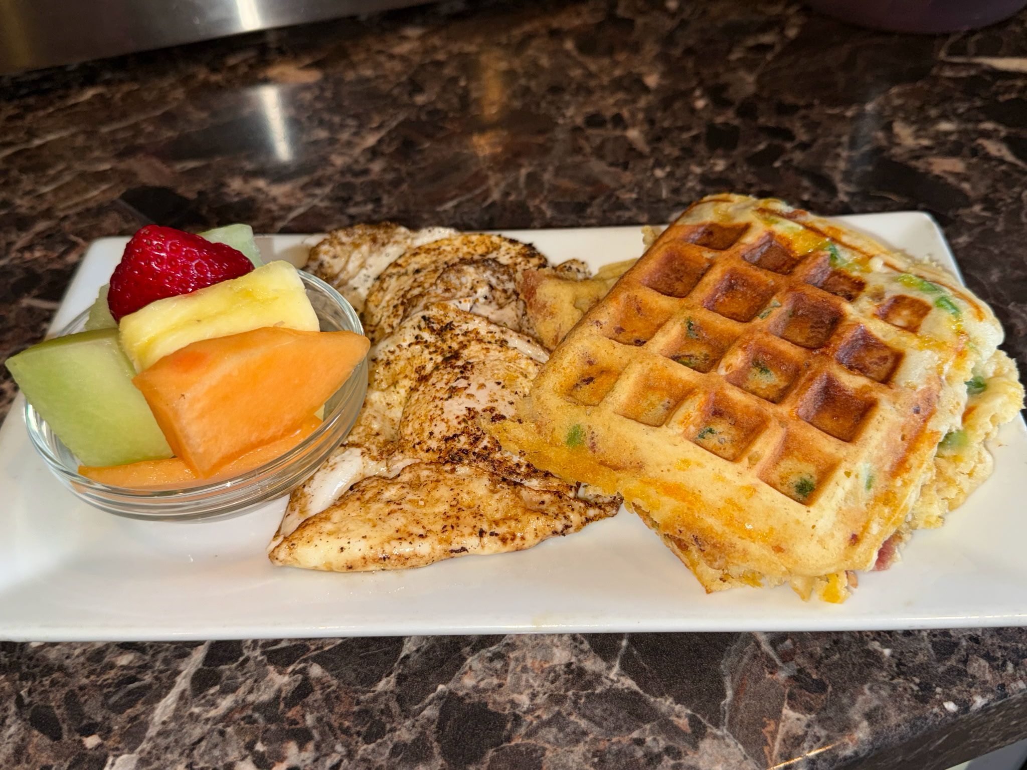 BAY RIDGE EATS | Sunday YUM Day at HôM Join us TODAY for some HôMade ...