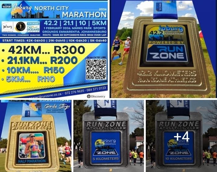 Run Zone Athletics Club | 
