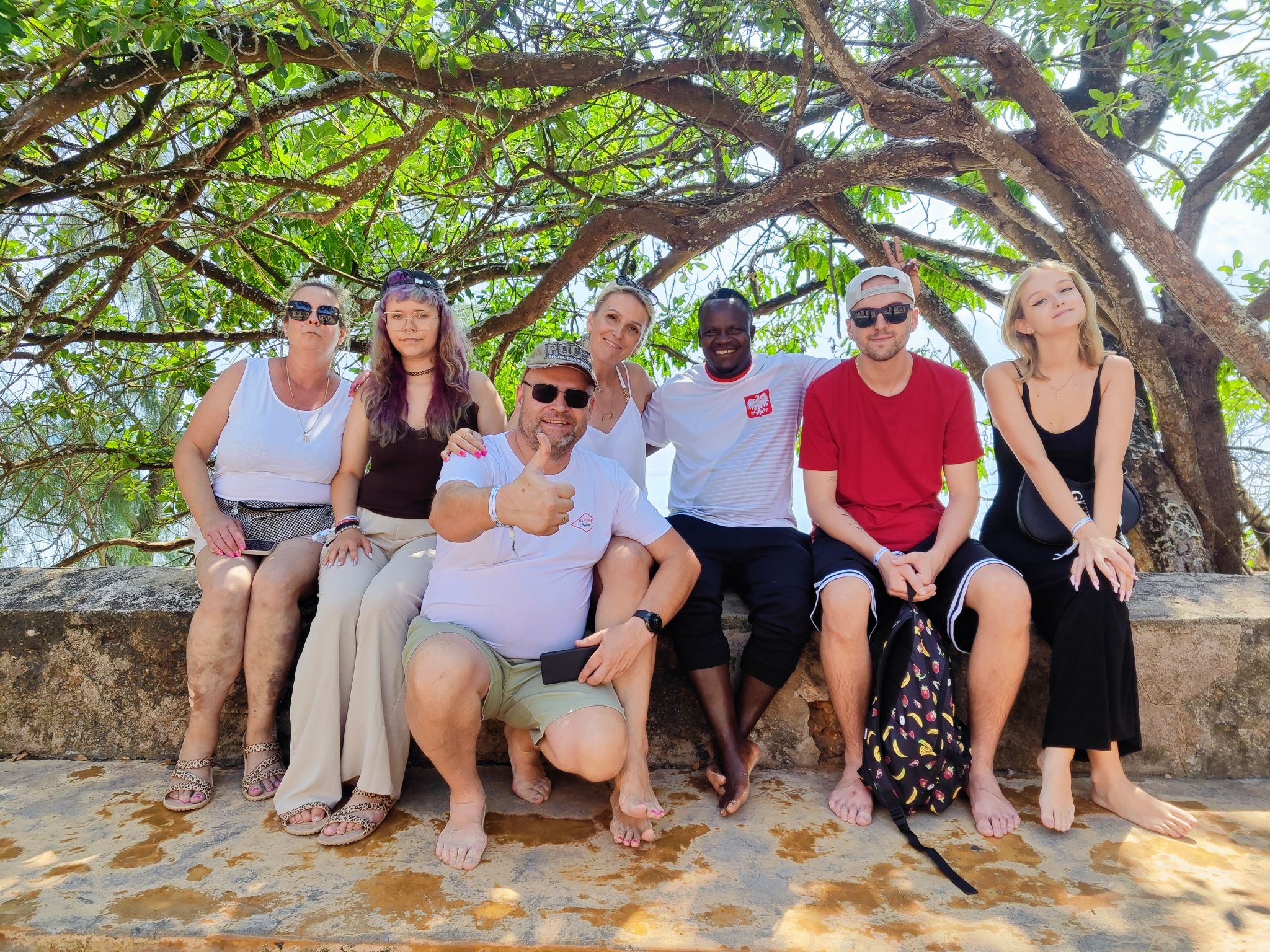 zanzibar dress code for ladies What to wear in town? Beer Garden Outfits