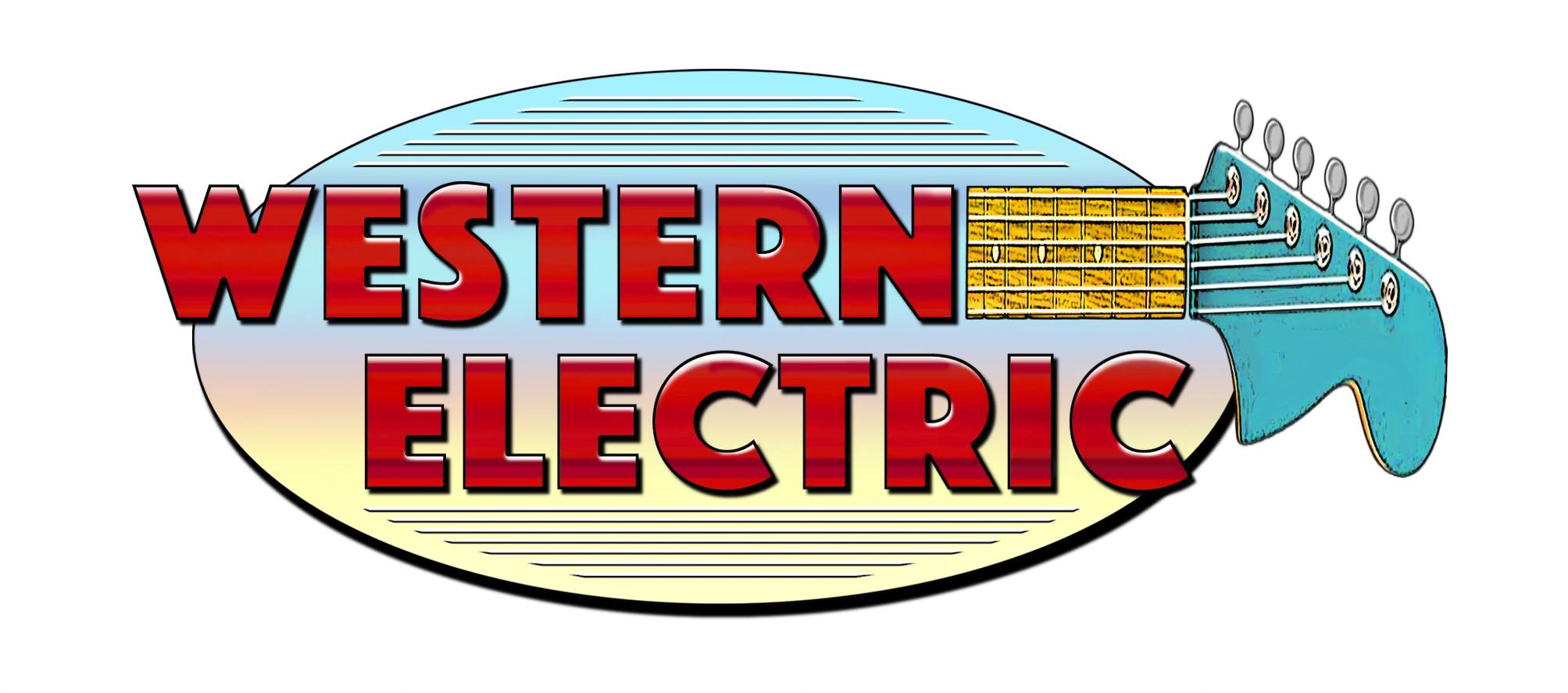 Western Electric (@WesternElectricRockBand) • Facebook