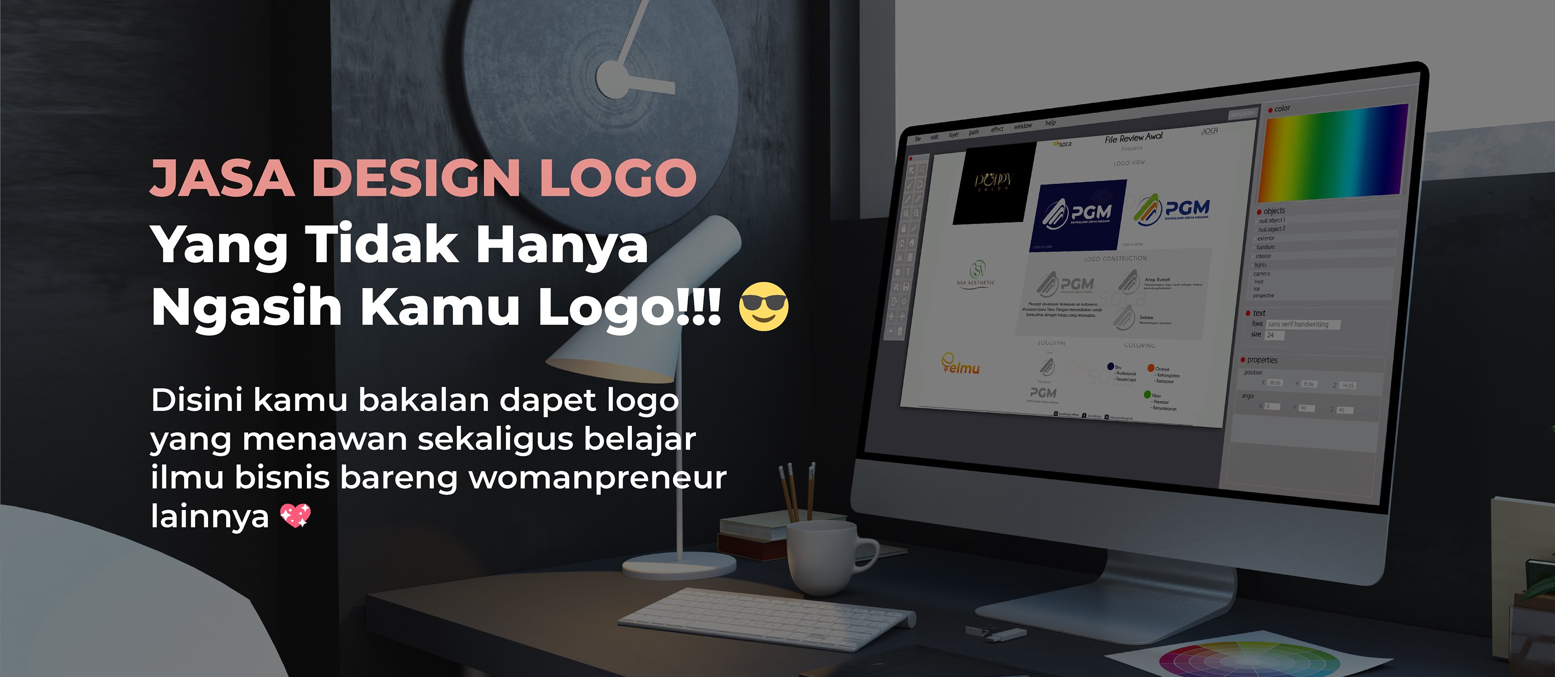 Lilux Studio - Karya dengan sentuhan rasa, bukan semata mata demi ...