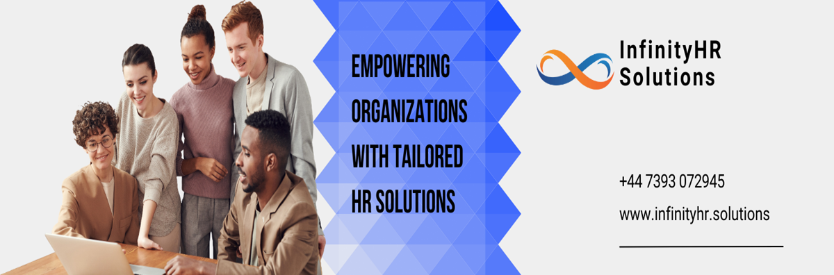 Infinityhr Solutions