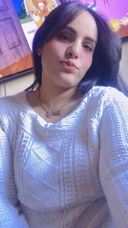 Diana Katherine Reyes