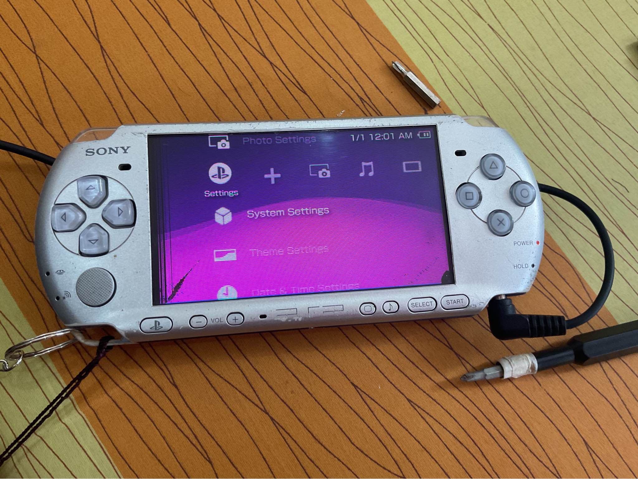 Take all psp 2000 special moded and psp 3000 - Video Game Consoles ...