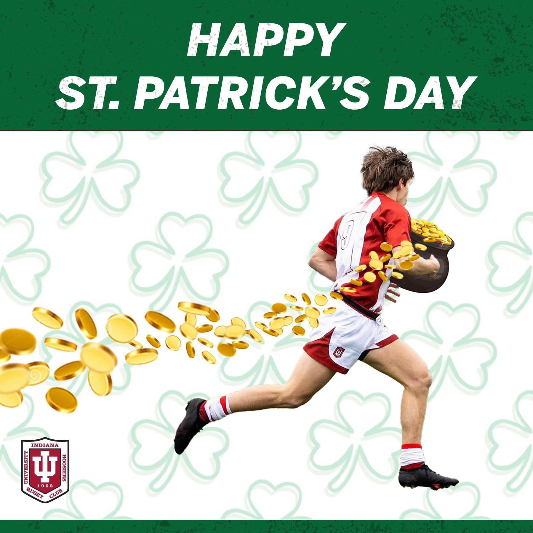 Men's Rugby Club at Indiana University