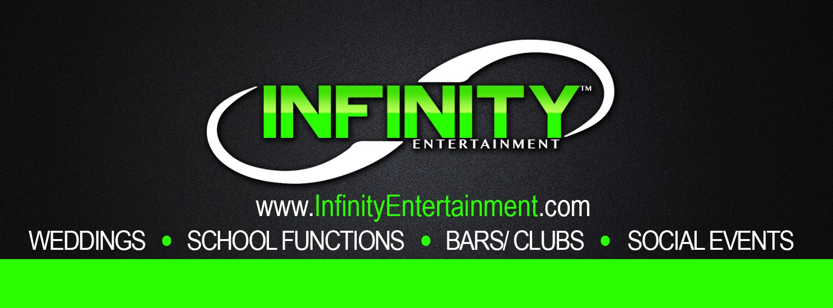 Infinity Entertainment | Hanover MD
