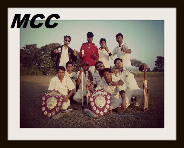 MCC(Maharajpur cricket club ) - HAHAHA We won again! | Facebook