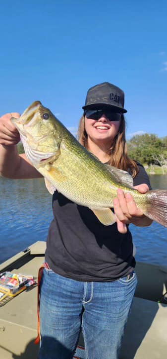 Longspar Ranch | Brownwood TX