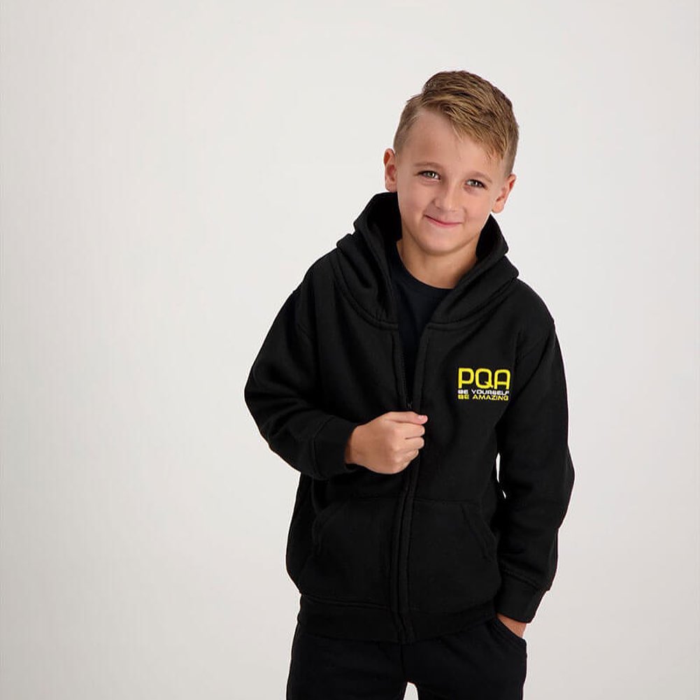 PQA Southport - Have you seen the PQA uniform shop?! It is...