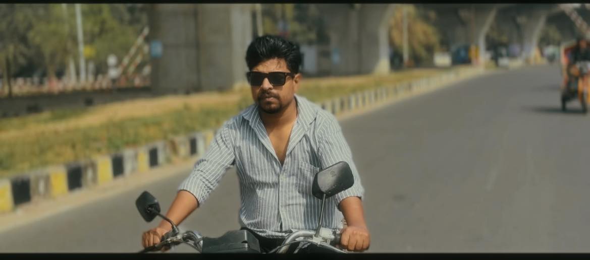 Ahsan Raj