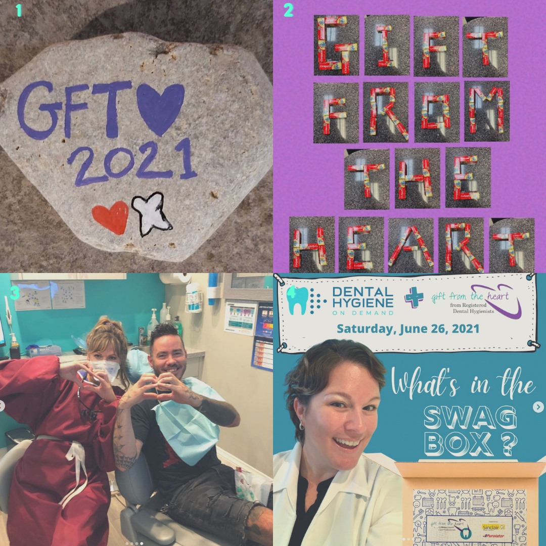 National GFTH Day of Giving has come... - Gift from the Heart | Facebook
