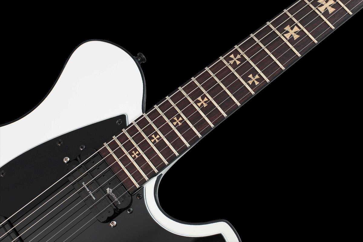 Mayones - Mayones Legend 22 Katatonia - Anders 