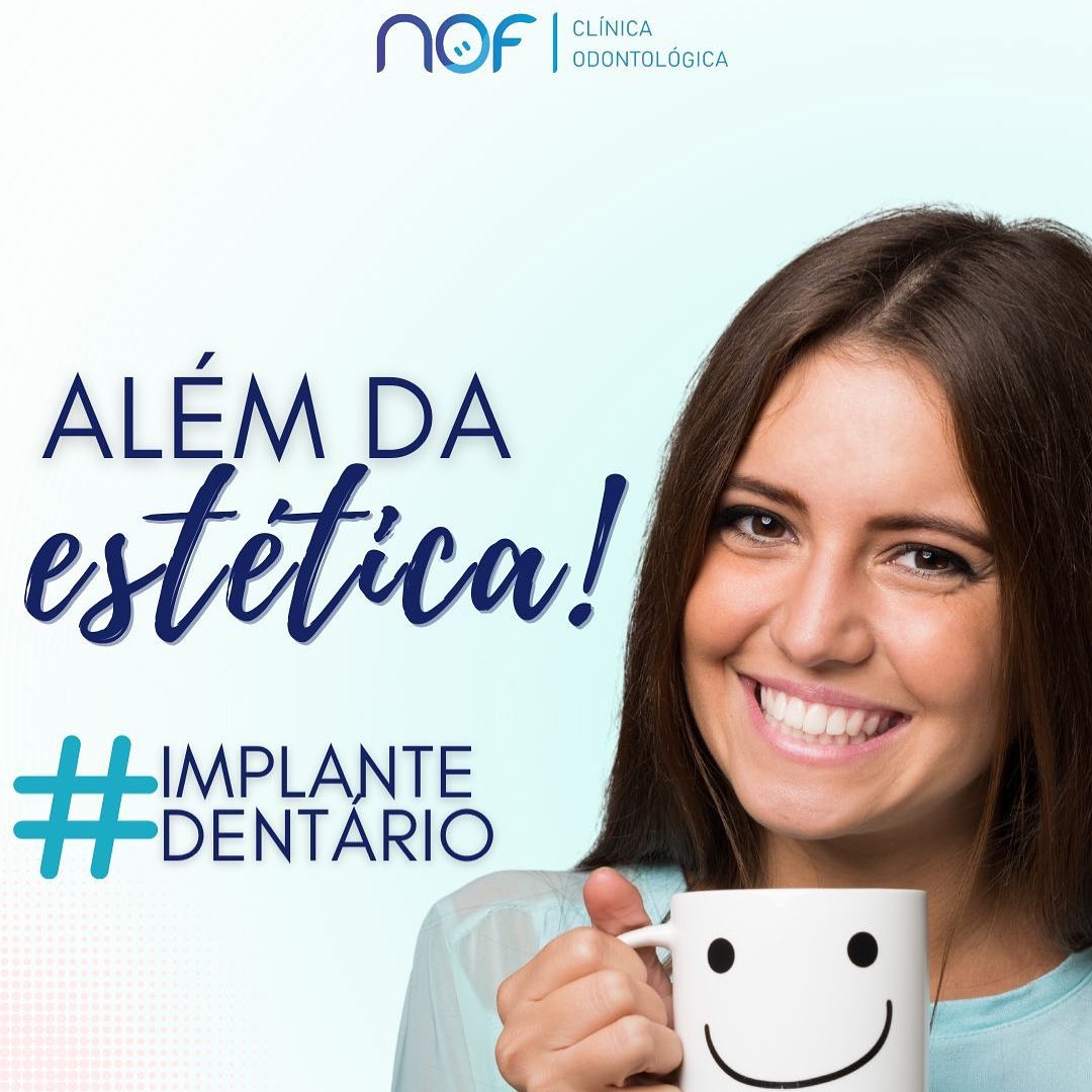 Devolver a autoestima das... - NOF Clínica Odontológica | Facebook