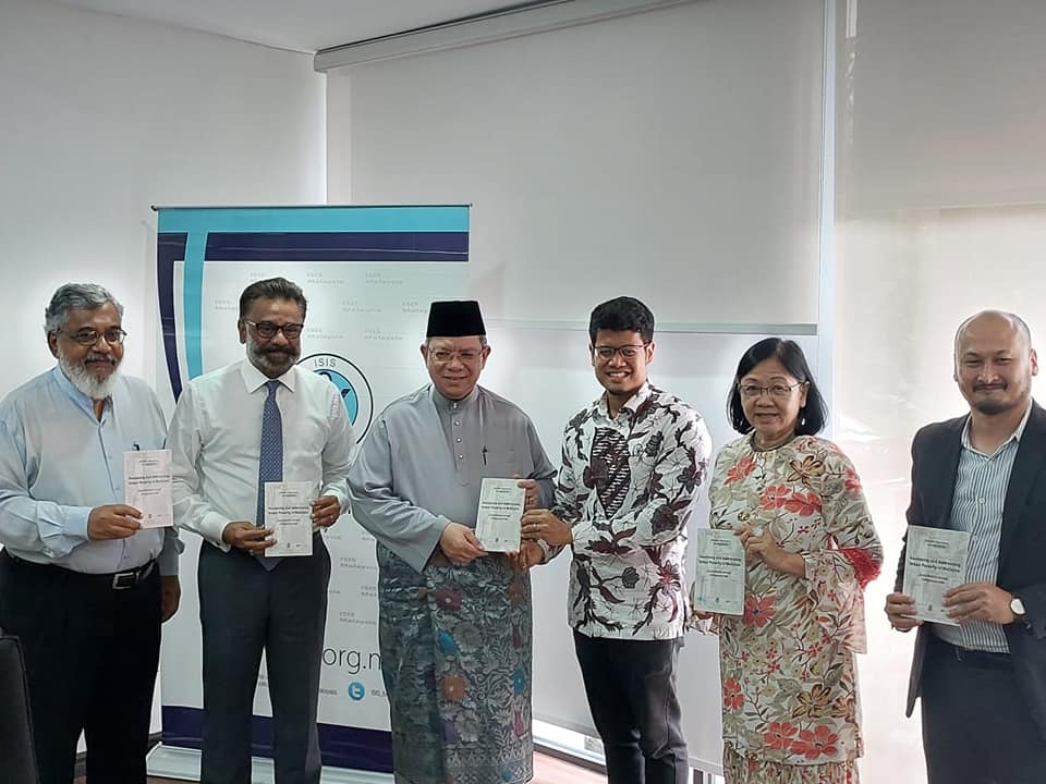 APPGM-SDG - [APPGM-SDG X SDG 1] Perbualan bersama dengan...
