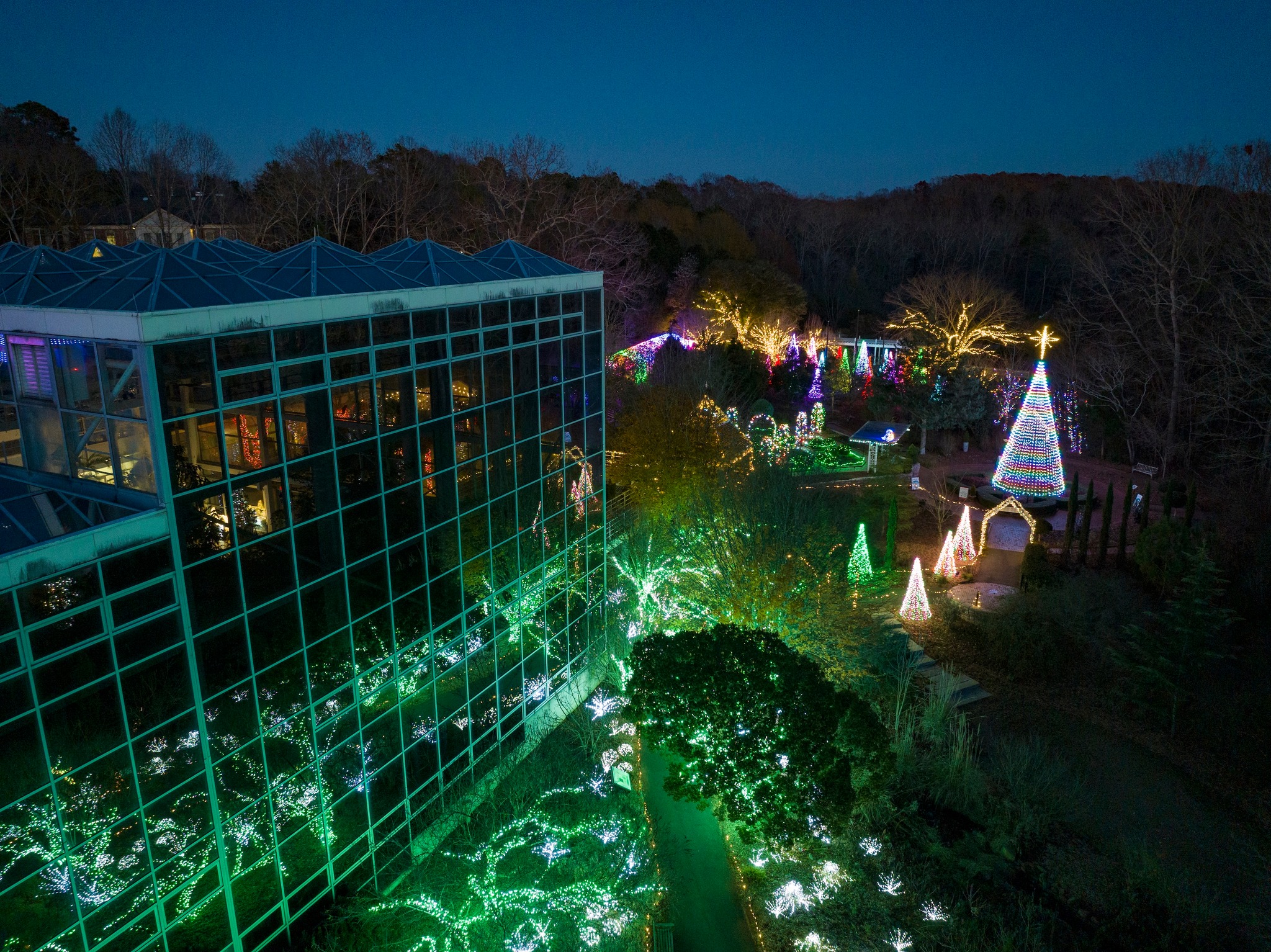 Winter WonderLights