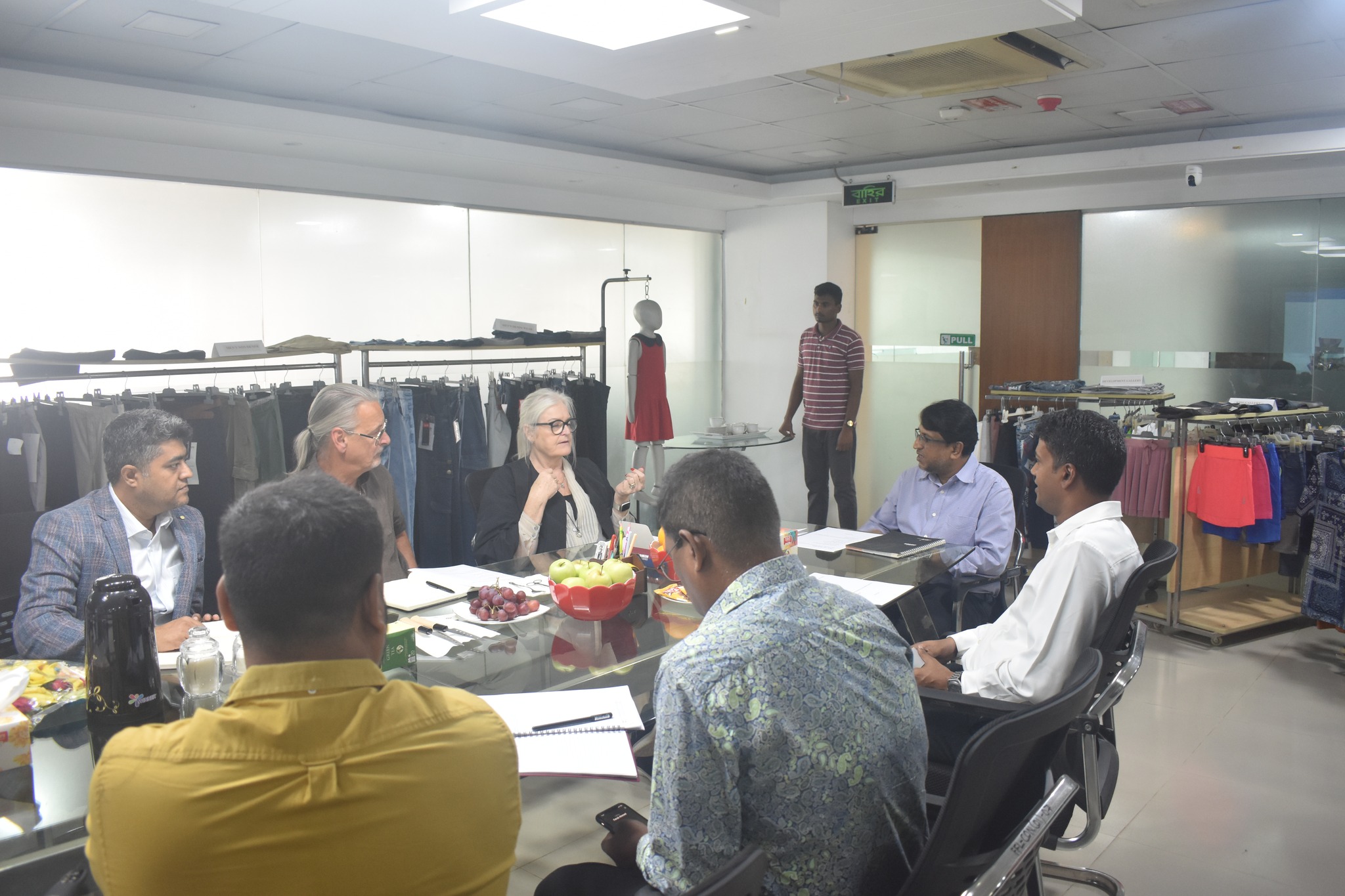 Fardar Fashions limited | Gazipur