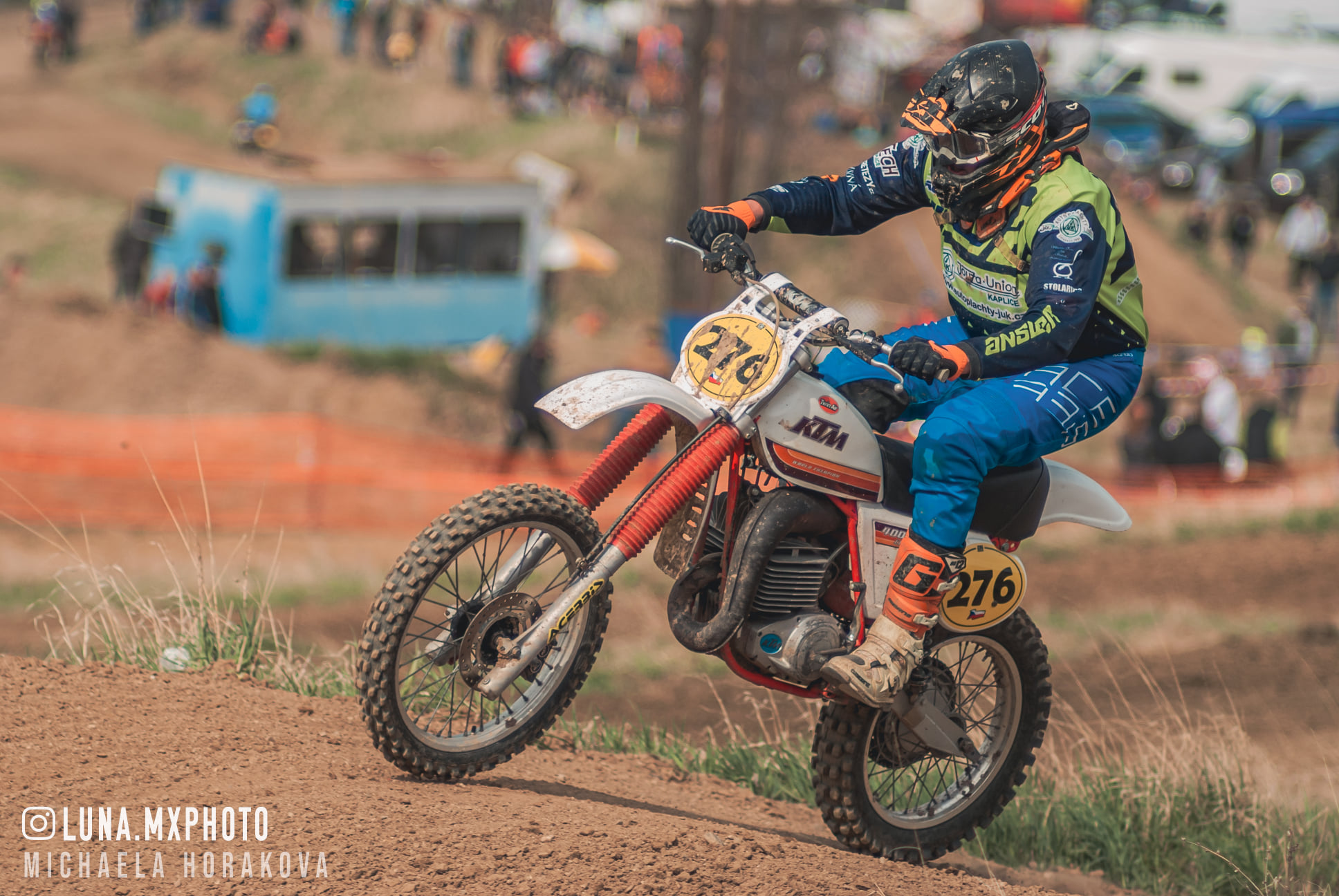 J.S.MX Racing