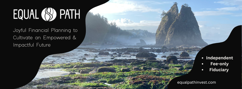 Equal Path Investments | Tacoma WA