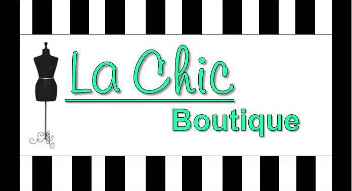 La Chic Boutique added a new photo. - La Chic Boutique