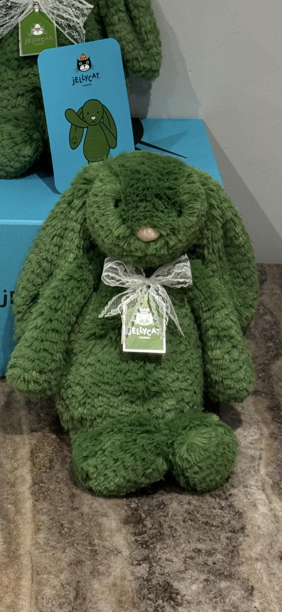 Limited edition Blathnaid bunny for sale