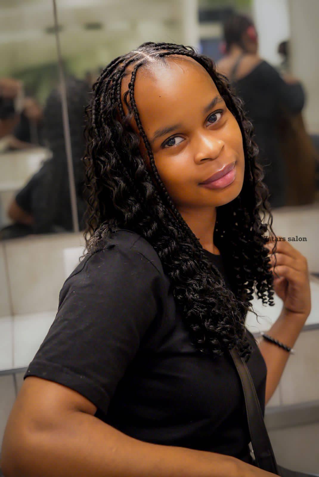 Samkelisiwe Hadebe