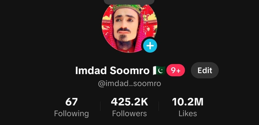 Imdadullah Soomro