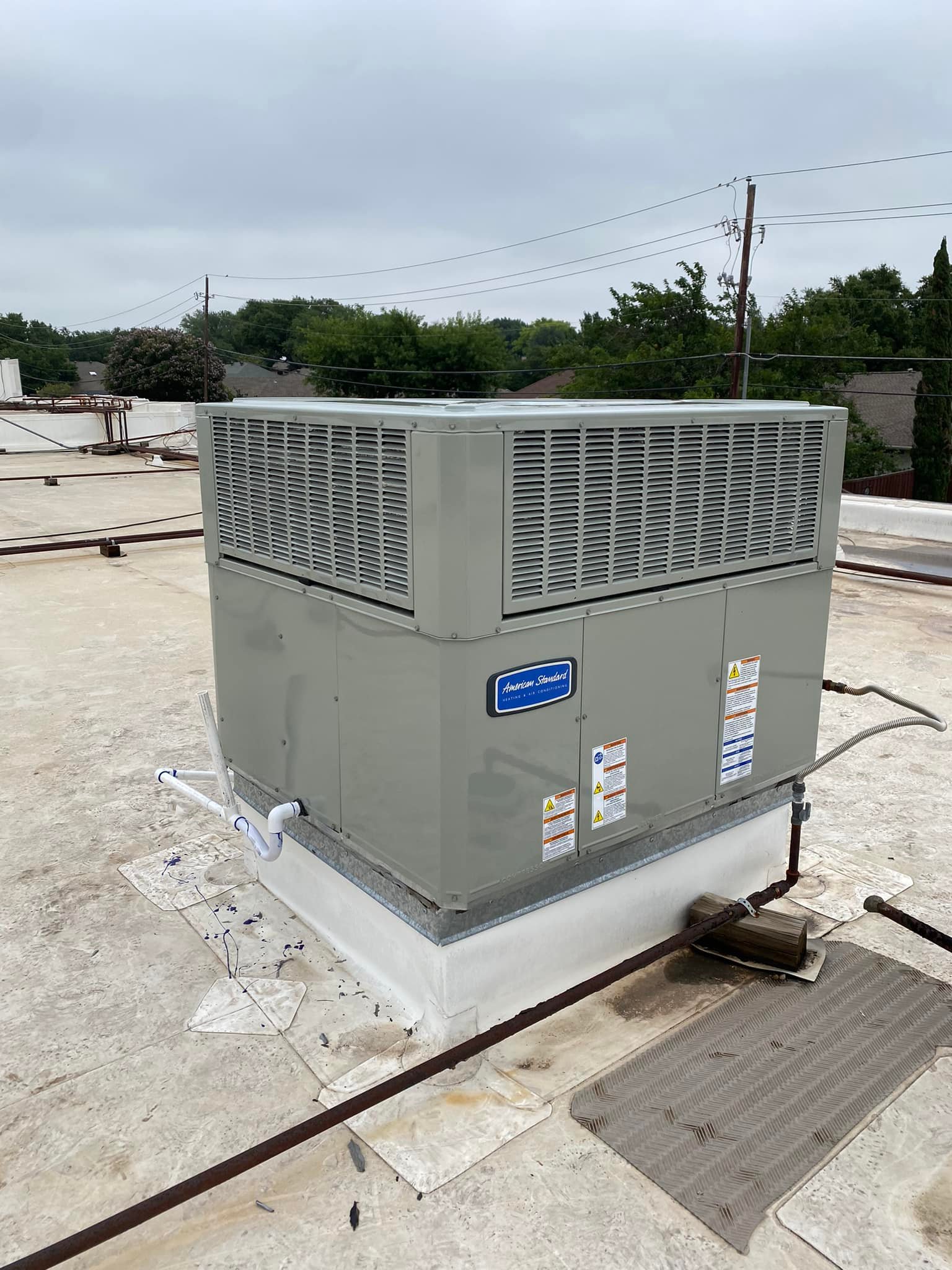 TGS Independent LLC | Fort Worth TX