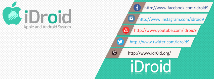 IDroid