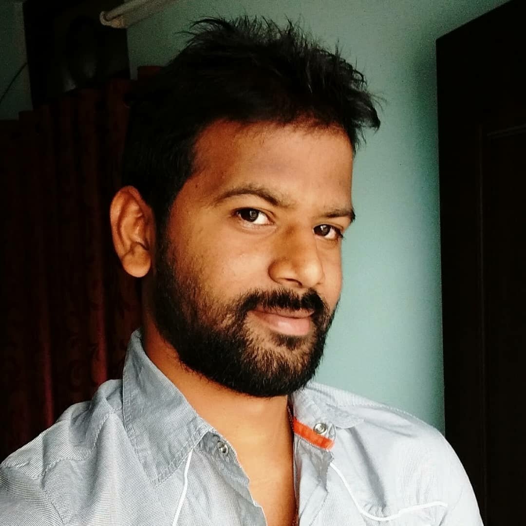 Maheswara Reddy Gongiti