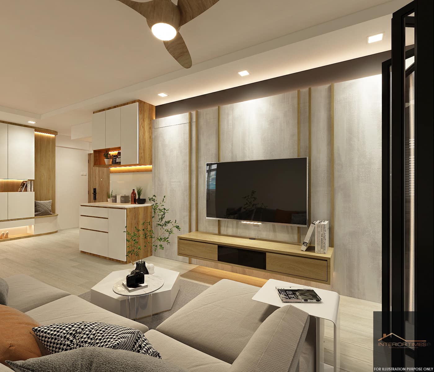 Jackson Interior Design