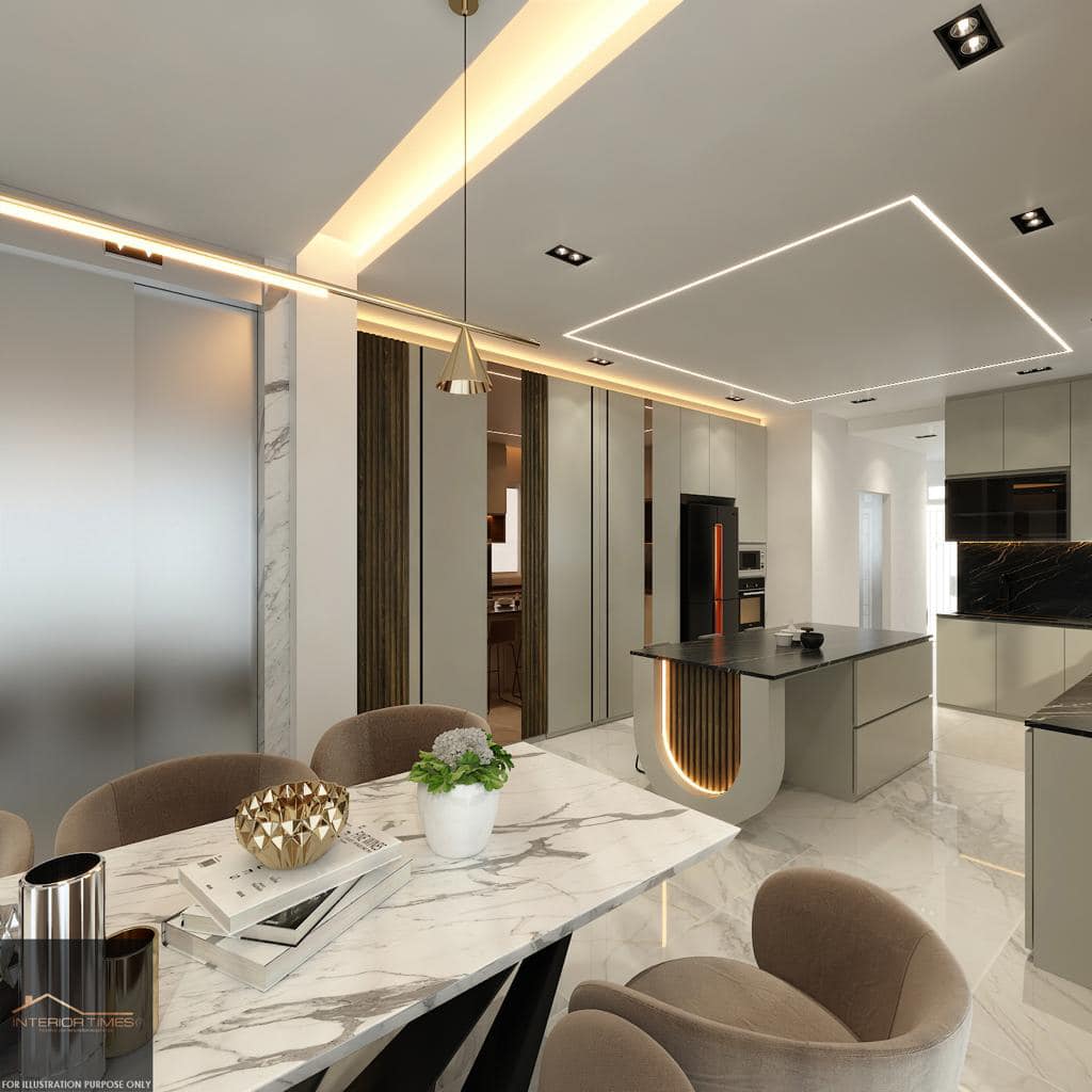 Jackson Interior Design