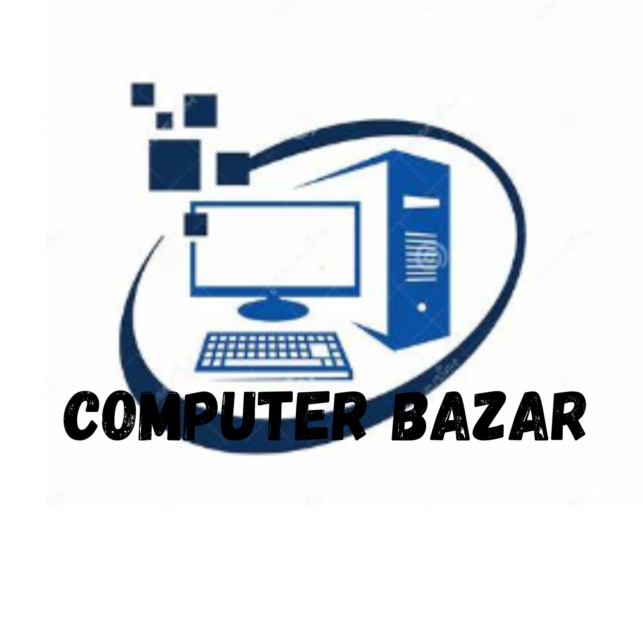 Computer Bazar - Computer Bazar updated group cover photo.