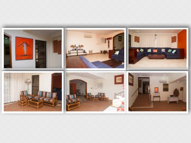 Interior Design & Housekeeping for every space and budget