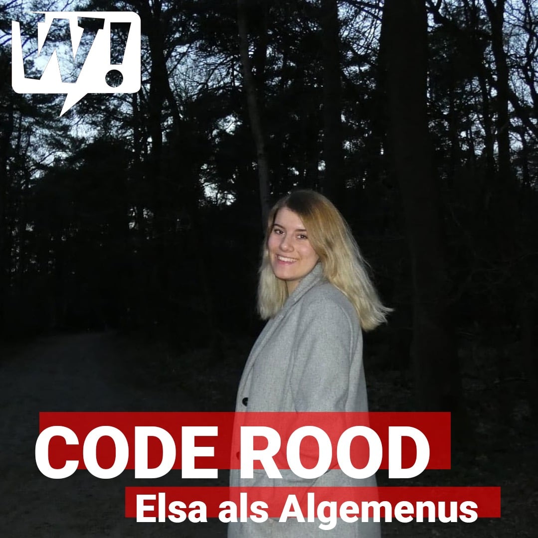 Waltertje - Een nieuwe code rood, dit keer geschreven door... | Facebook